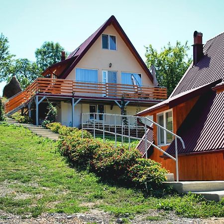 Casuta Din Livada Villa Secaria Dış mekan fotoğraf