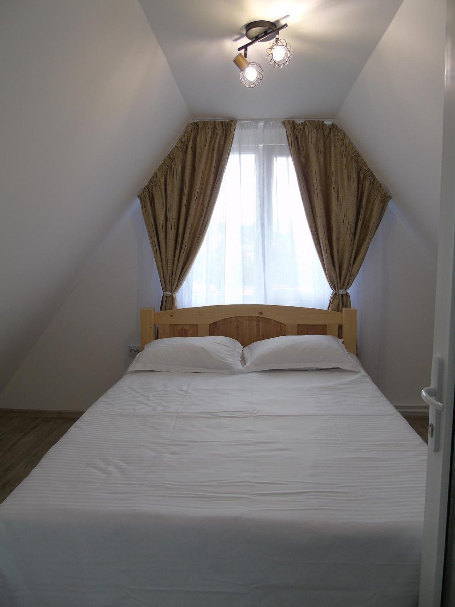 Casuta Din Livada Villa Secaria Dış mekan fotoğraf